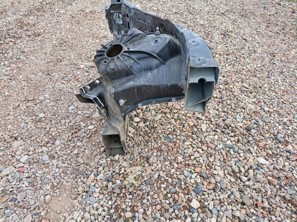 Лонжерон передний правый, 30000 рублей, Пермь