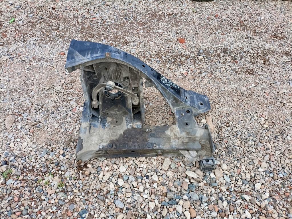 Лонжерон передний правый, 30000 рублей, Пермь