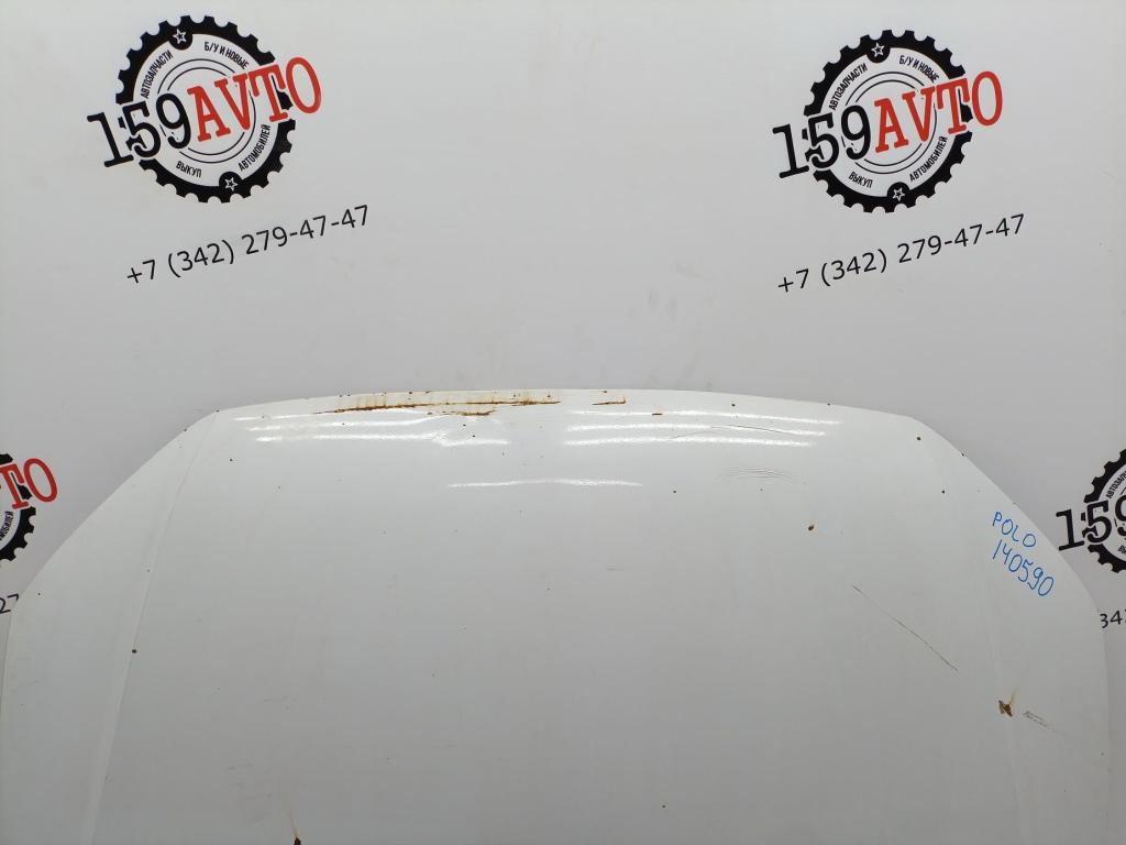 Капот, 18000 рублей, Пермь