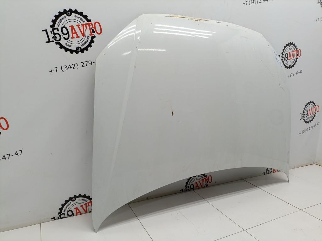 Капот, 18000 рублей, Пермь