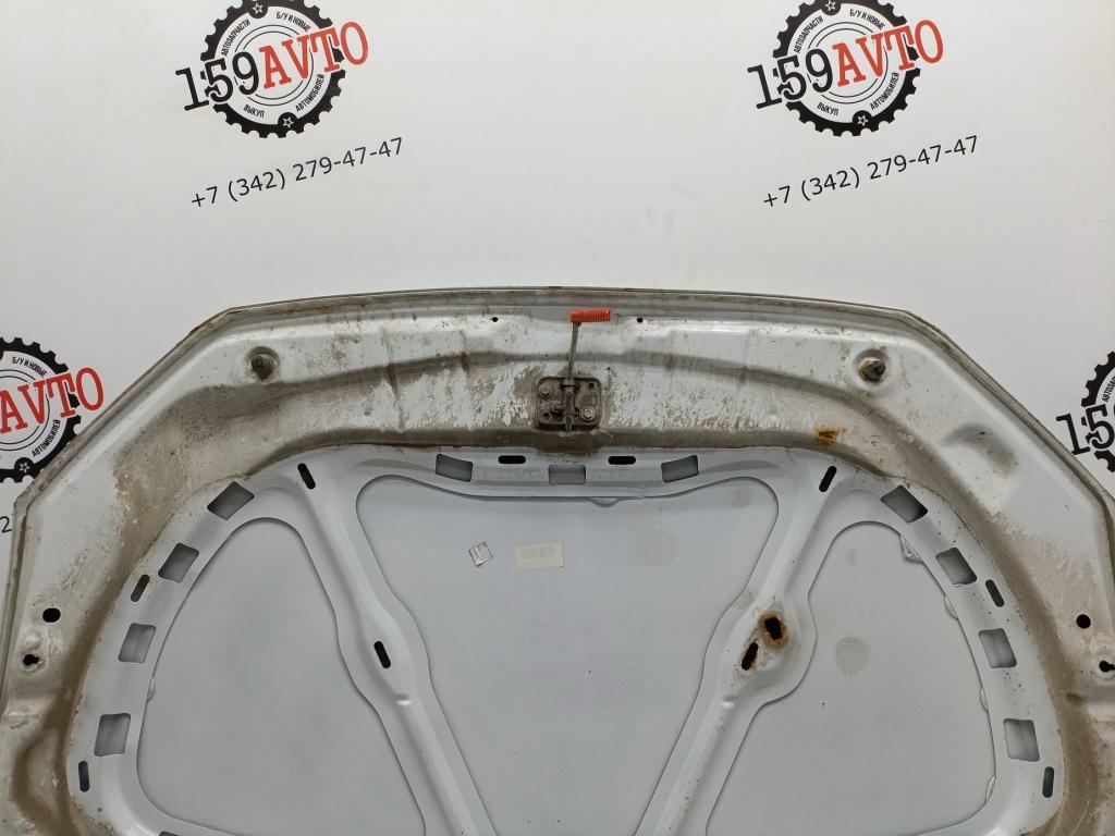 Капот, 18000 рублей, Пермь