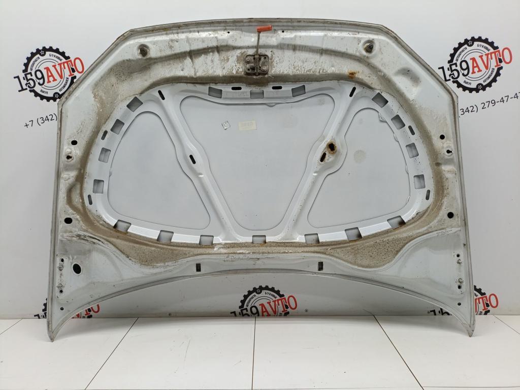 Капот, 18000 рублей, Пермь