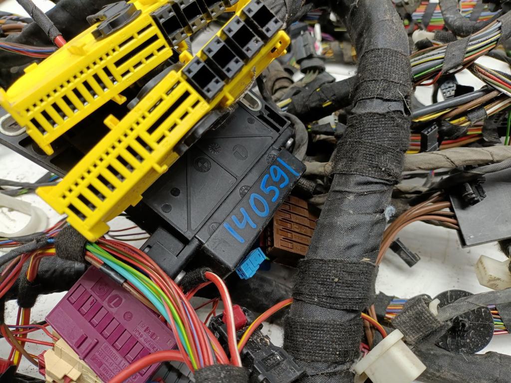 Проводка салонная, 30000 рублей, Пермь