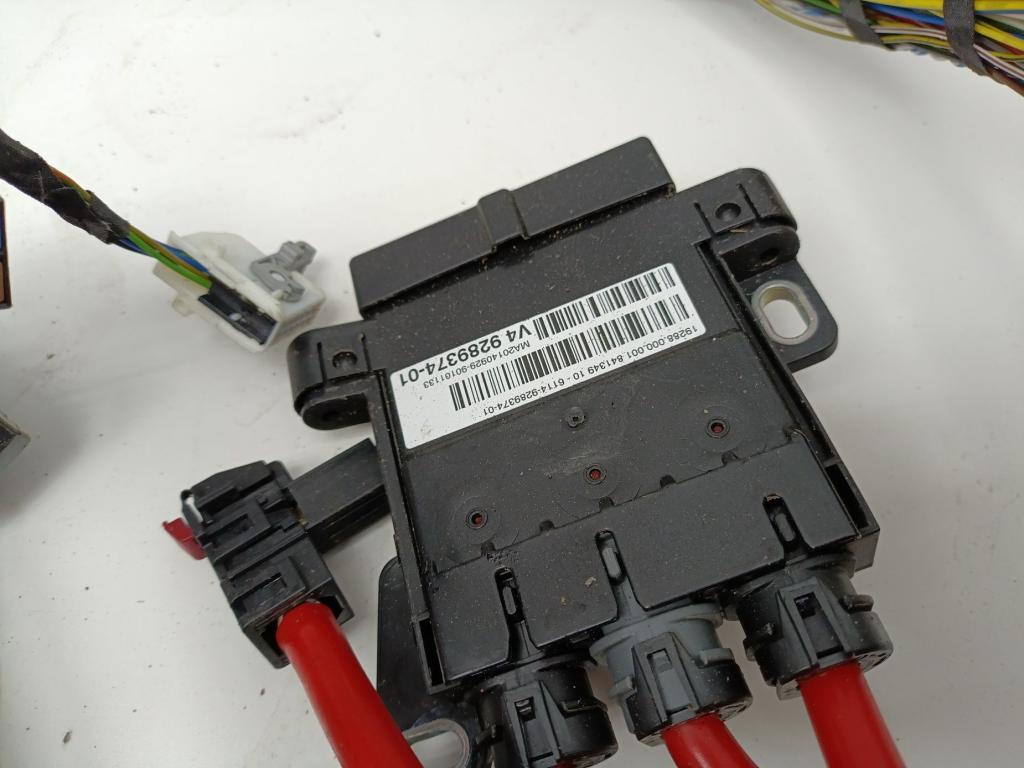 Проводка салонная, 30000 рублей, Пермь