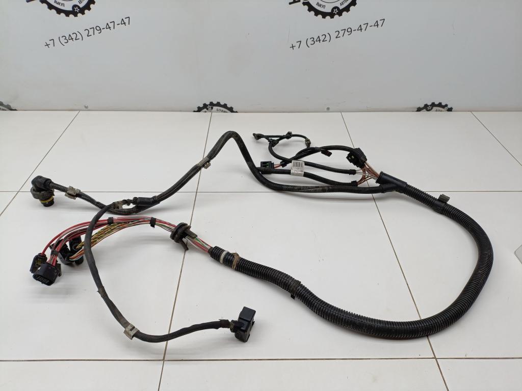 Проводка салонная, 30000 рублей, Пермь