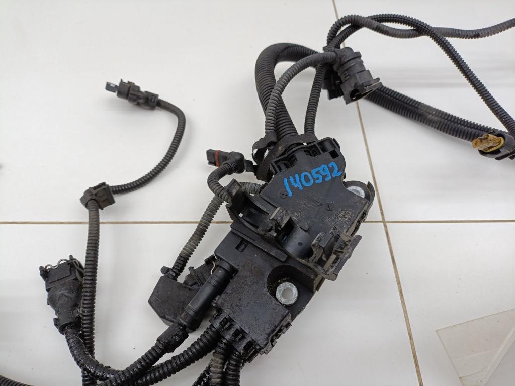 Проводка моторная, 12000 рублей, Пермь