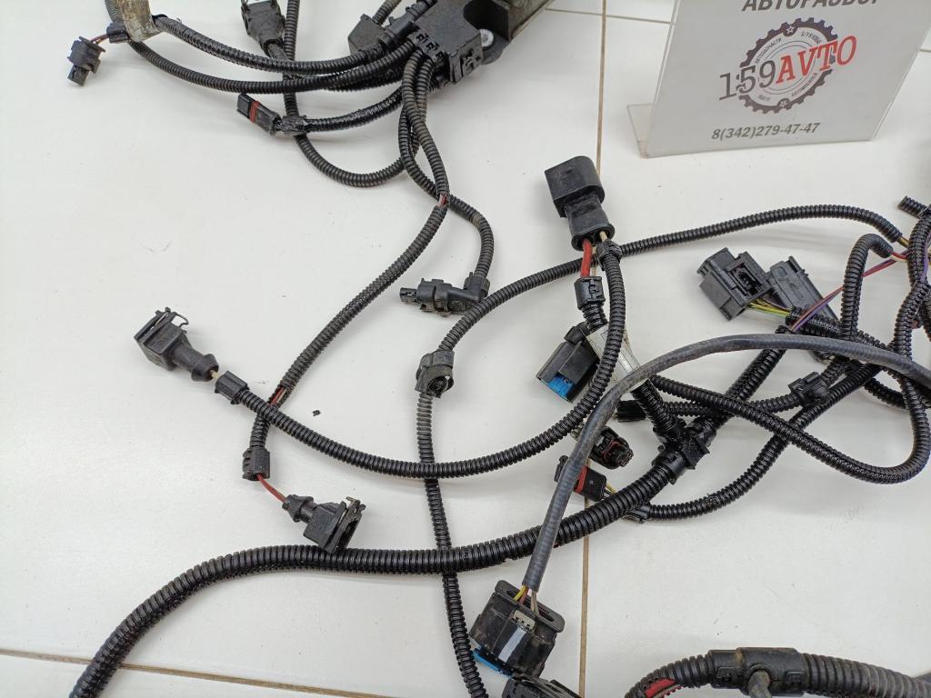 Проводка моторная, 12000 рублей, Пермь