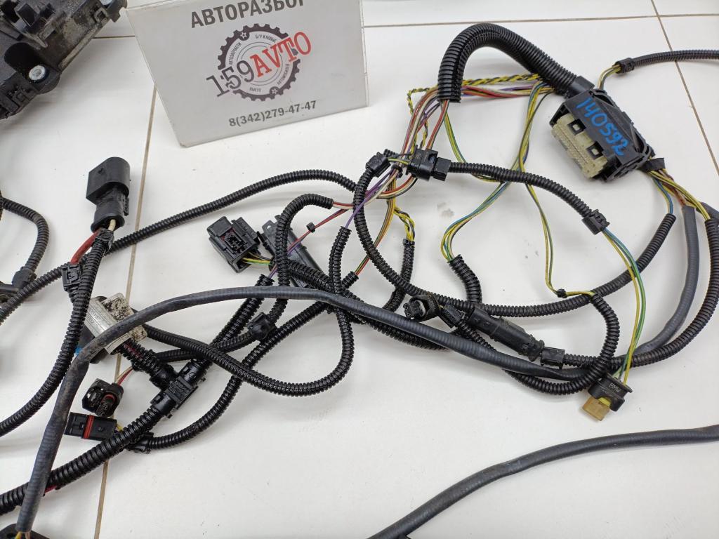 Проводка моторная, 12000 рублей, Пермь