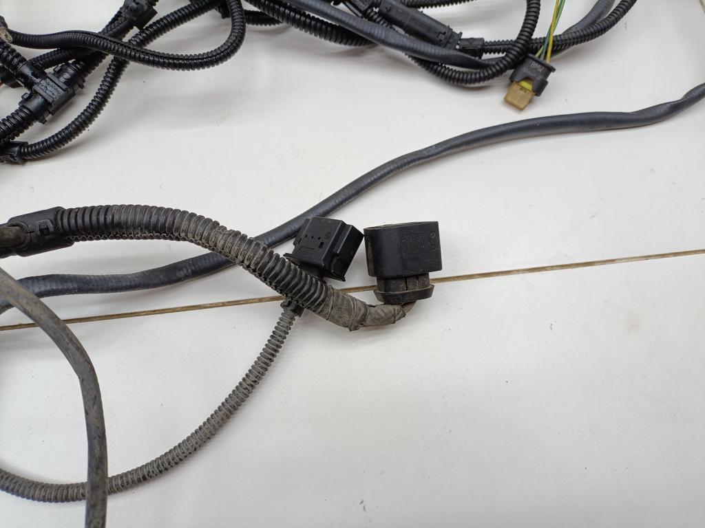 Проводка моторная, 12000 рублей, Пермь