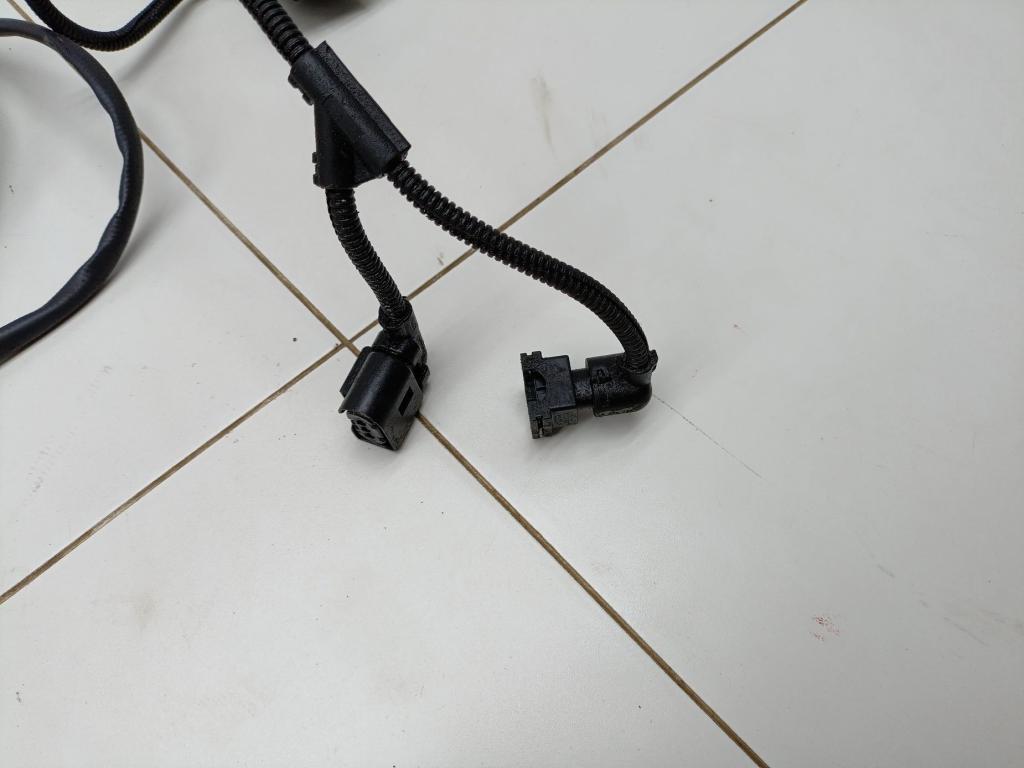 Проводка моторная, 12000 рублей, Пермь