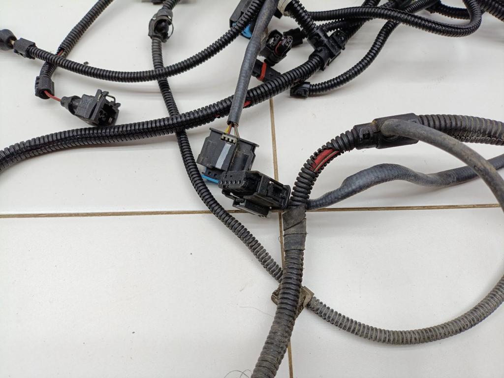 Проводка моторная, 12000 рублей, Пермь