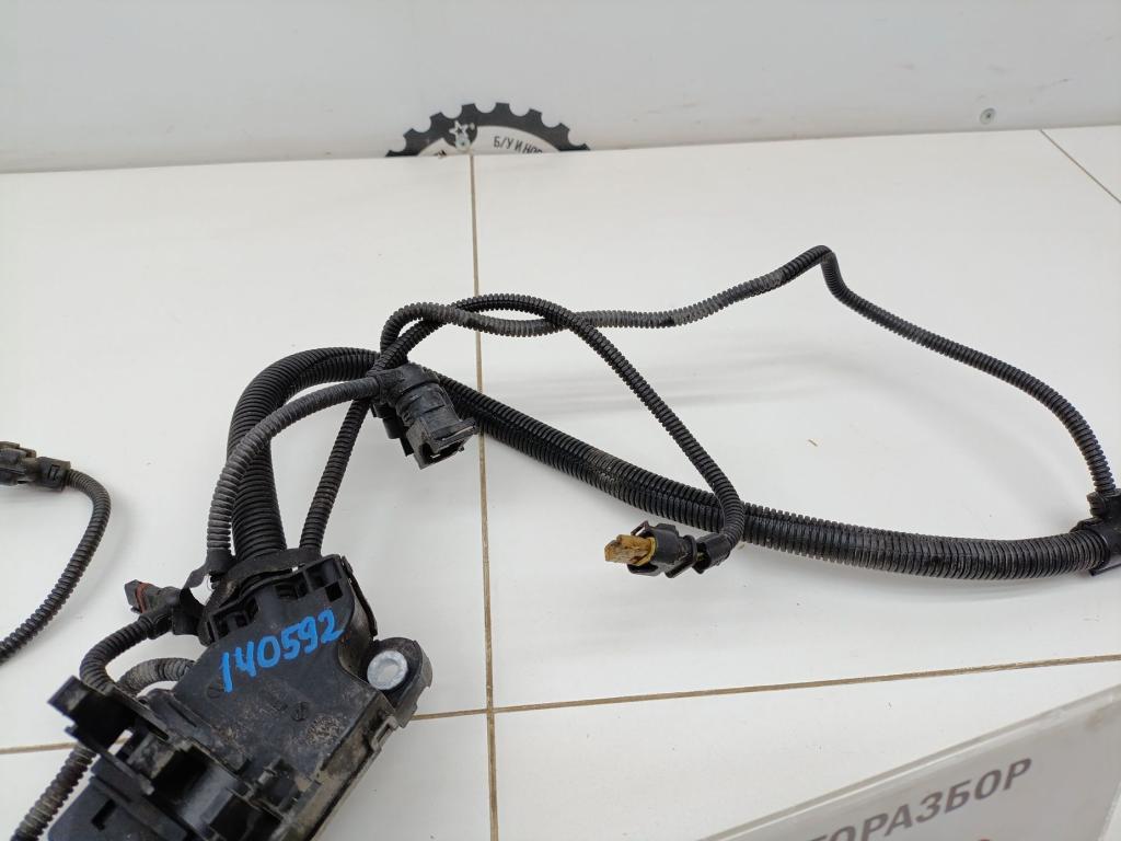 Проводка моторная, 12000 рублей, Пермь