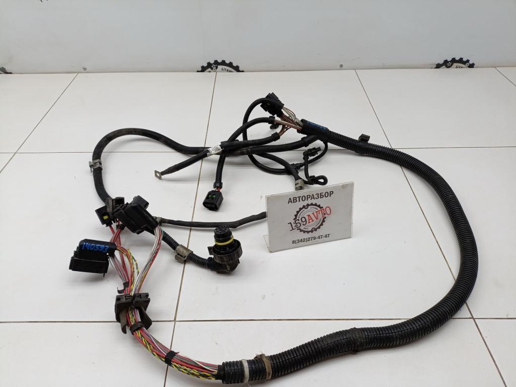 Проводка, 5000 рублей, Пермь