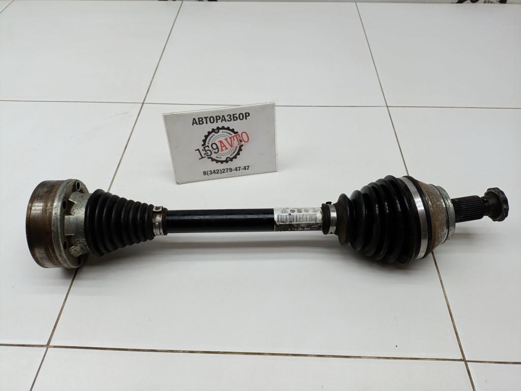 Полуось передняя правая, 6000 рублей, Пермь