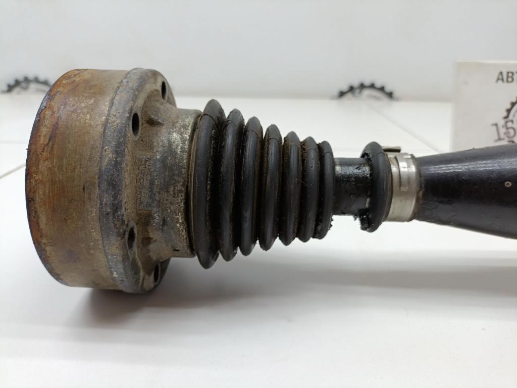 Полуось передняя правая, 6000 рублей, Пермь