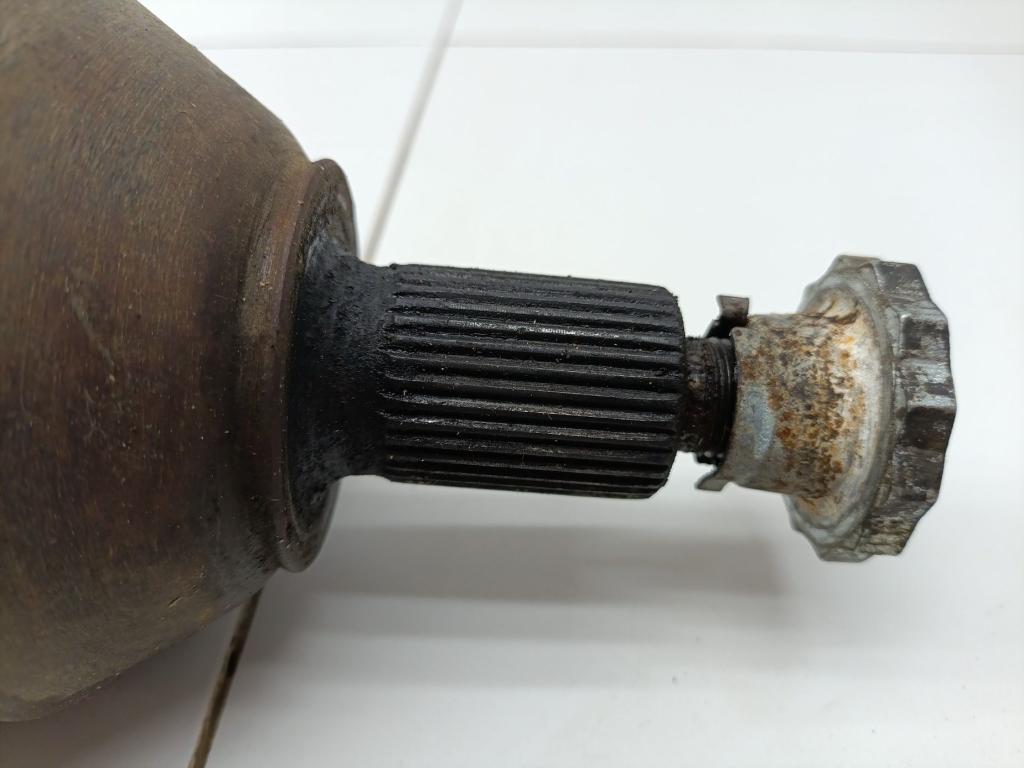 Полуось передняя правая, 6000 рублей, Пермь