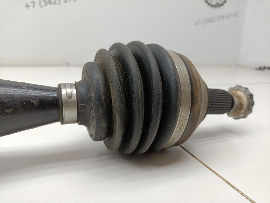 Полуось передняя правая, 6000 рублей, Пермь