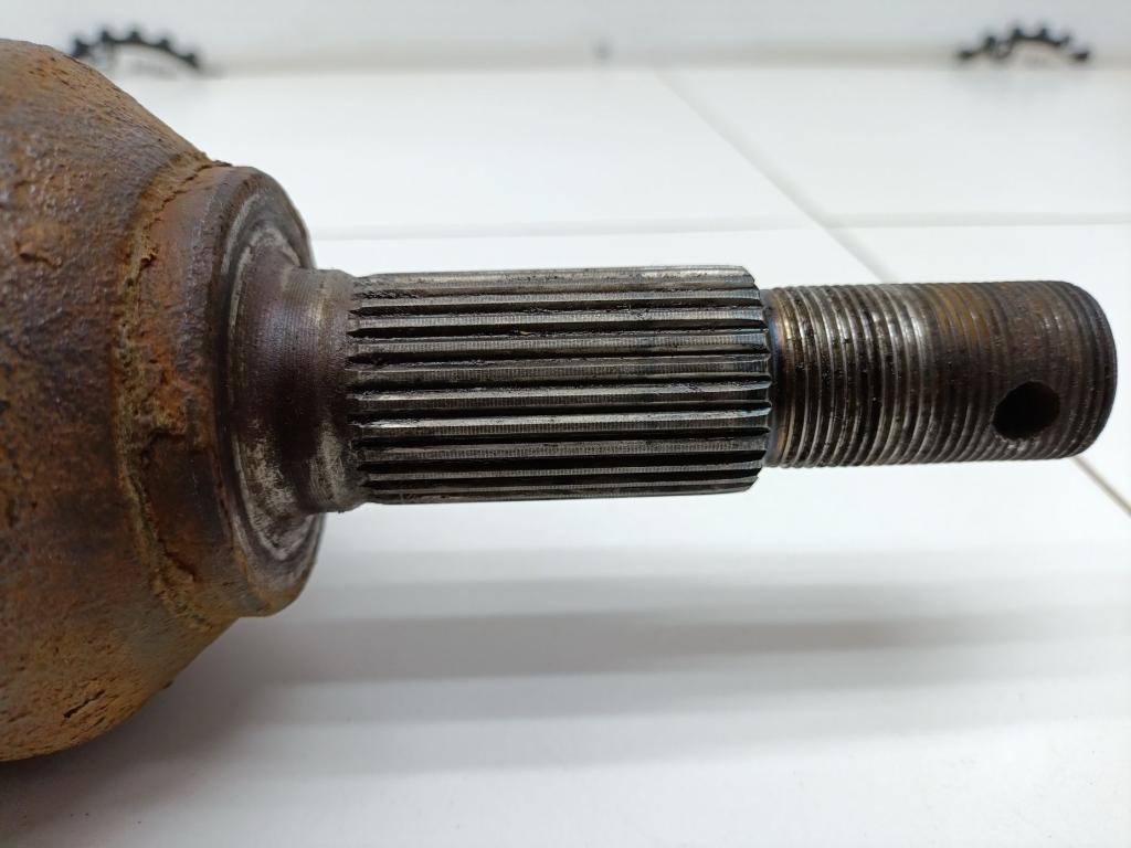 Полуось передняя левая, 12000 рублей, Пермь