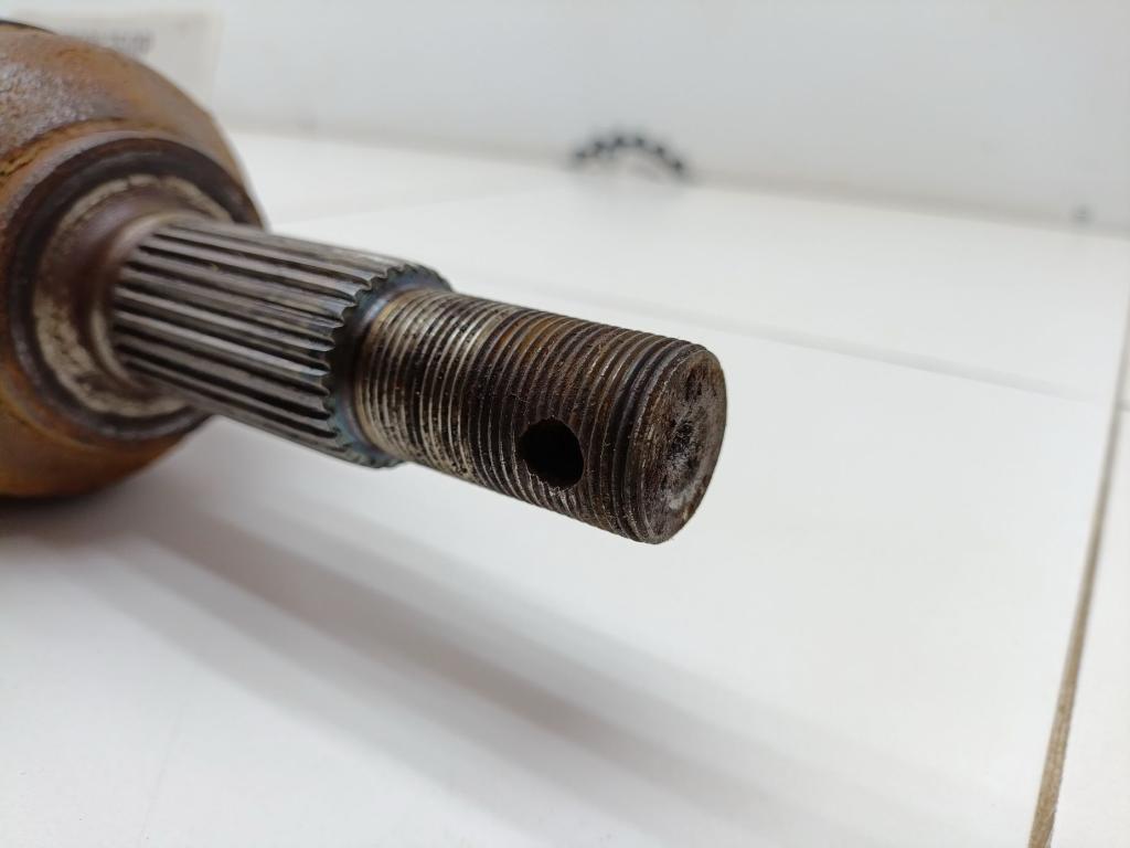 Полуось передняя левая, 12000 рублей, Пермь