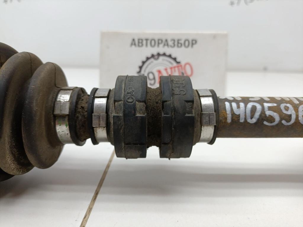 Полуось передняя левая, 12000 рублей, Пермь