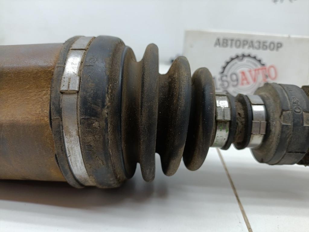 Полуось передняя левая, 12000 рублей, Пермь