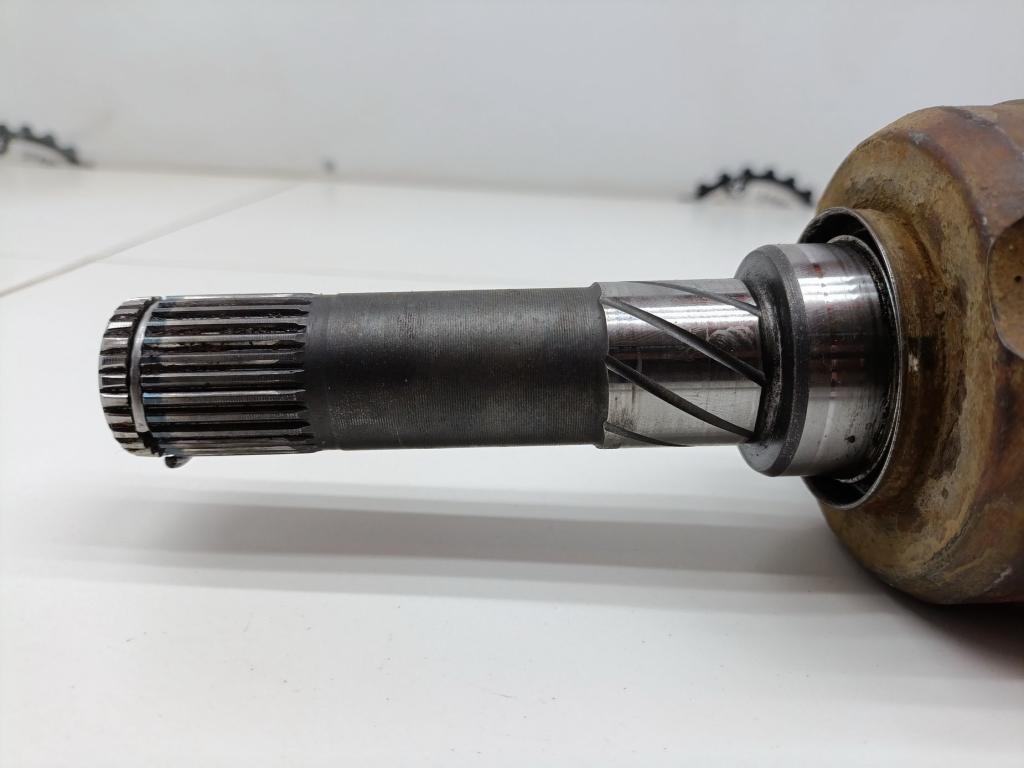 Полуось передняя левая, 12000 рублей, Пермь