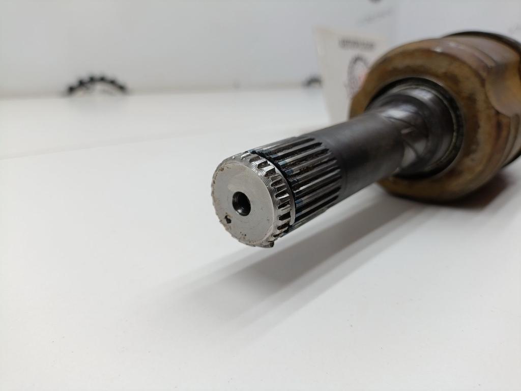 Полуось передняя левая, 12000 рублей, Пермь