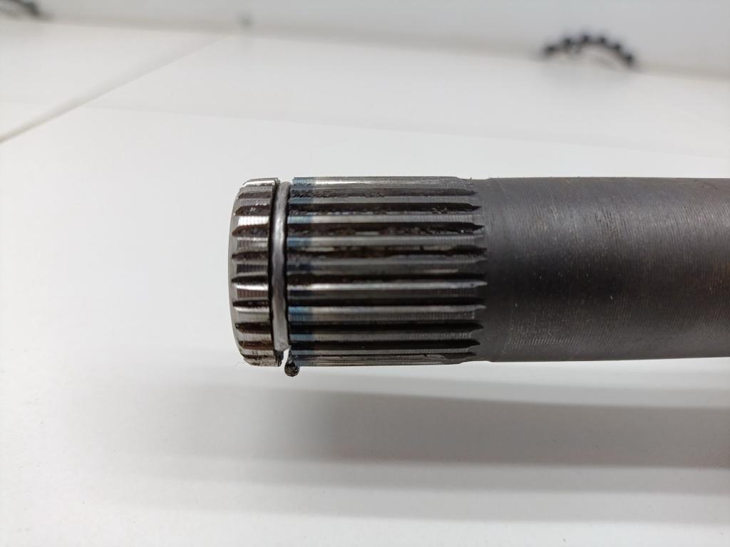 Полуось передняя левая, 12000 рублей, Пермь