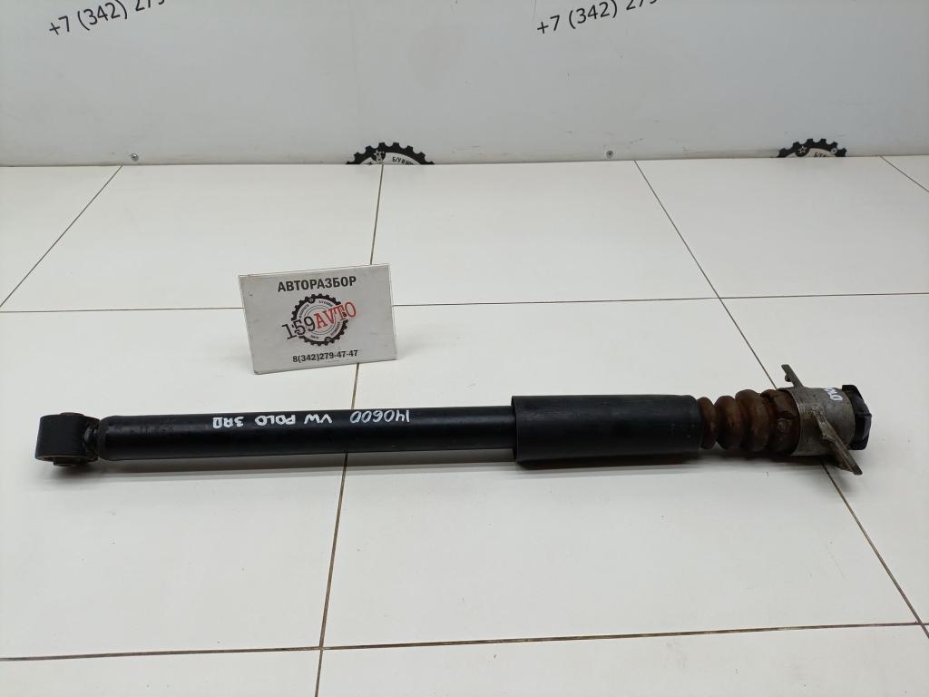 Амортизатор задний, 1500 рублей, Пермь