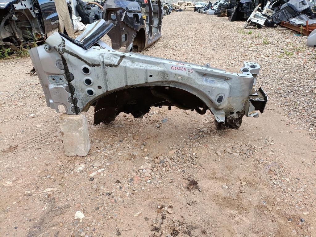 Лонжерон передний правый, 5400 рублей, Пермь