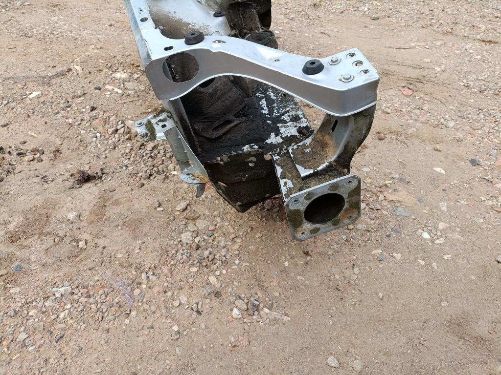 Лонжерон передний правый, 5400 рублей, Пермь