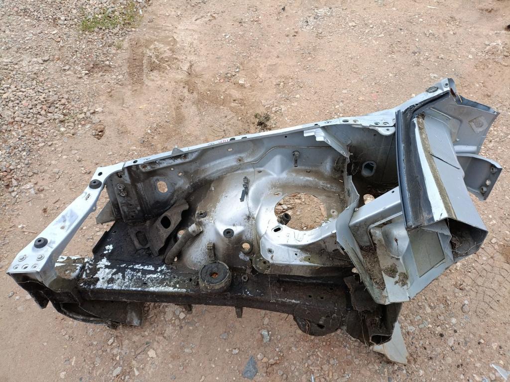 Лонжерон передний правый, 5400 рублей, Пермь