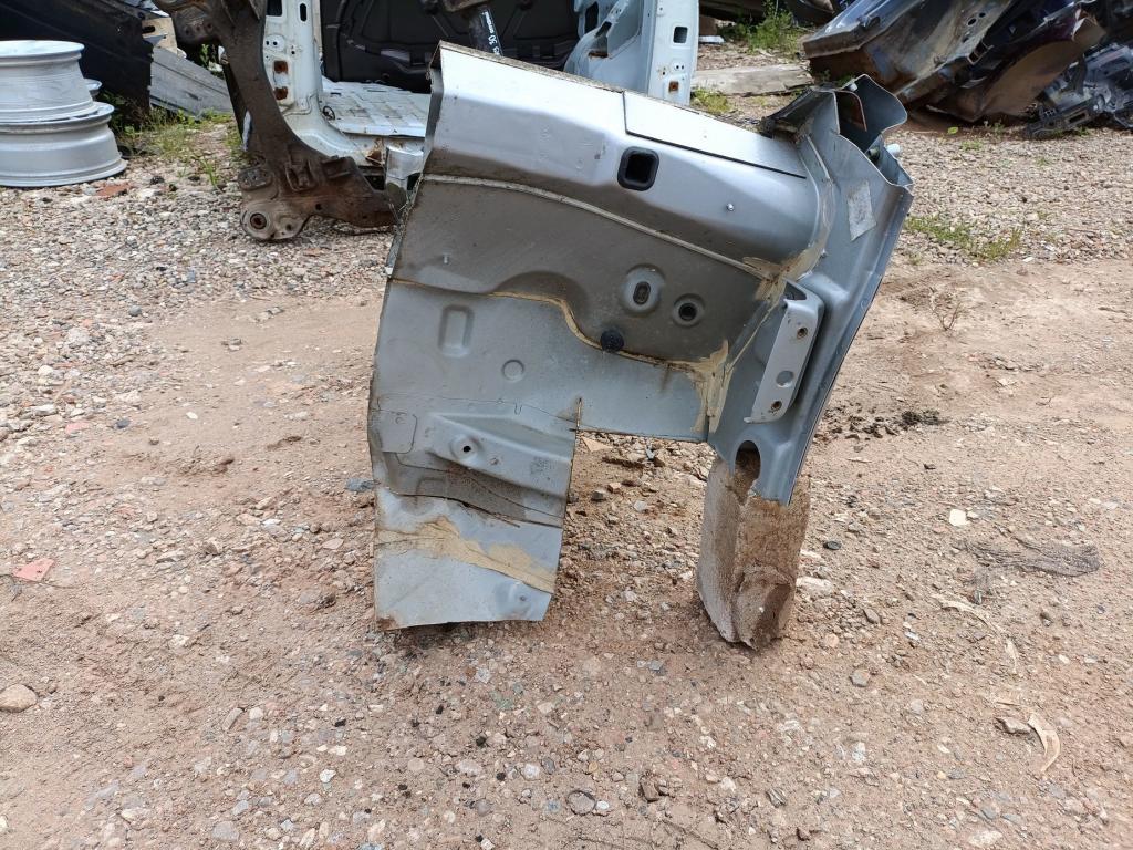 Лонжерон передний правый, 5400 рублей, Пермь