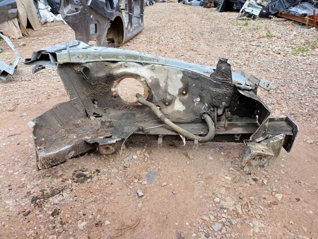 Лонжерон передний правый, 5400 рублей, Пермь