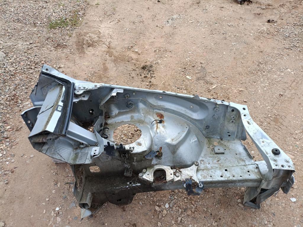 Лонжерон передний левый, 5400 рублей, Пермь