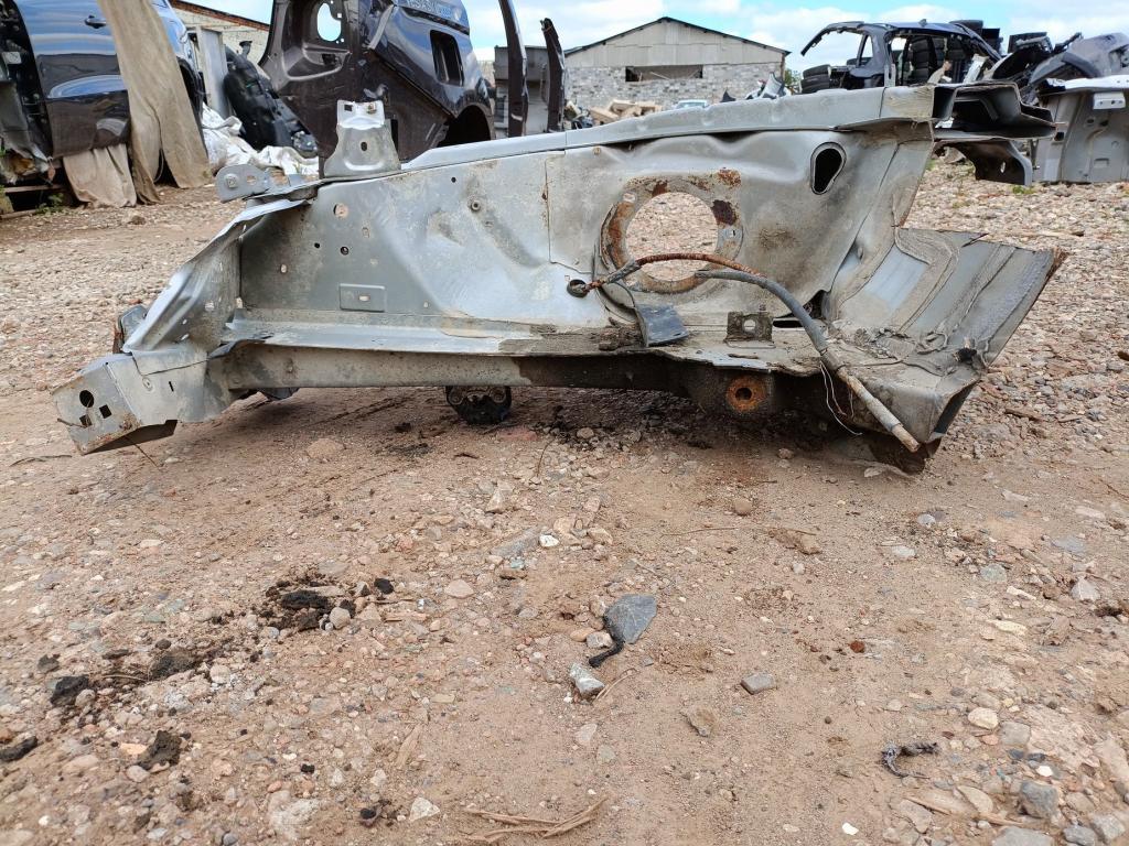 Лонжерон передний левый, 5400 рублей, Пермь