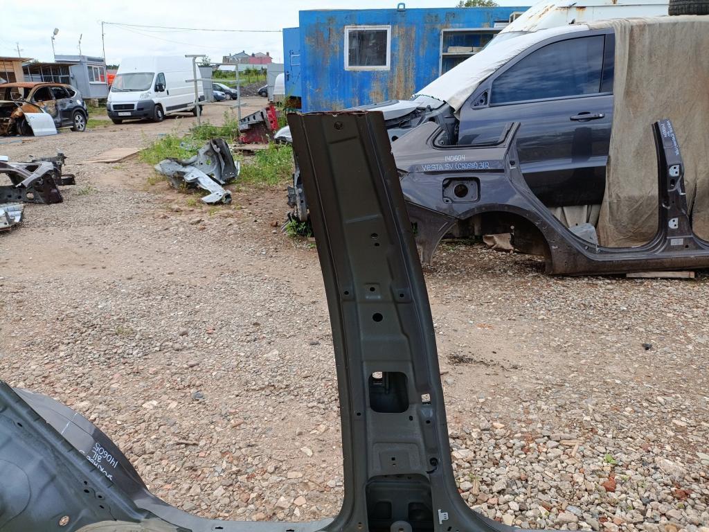 Порог со стойкой левый, 32000 рублей, Пермь