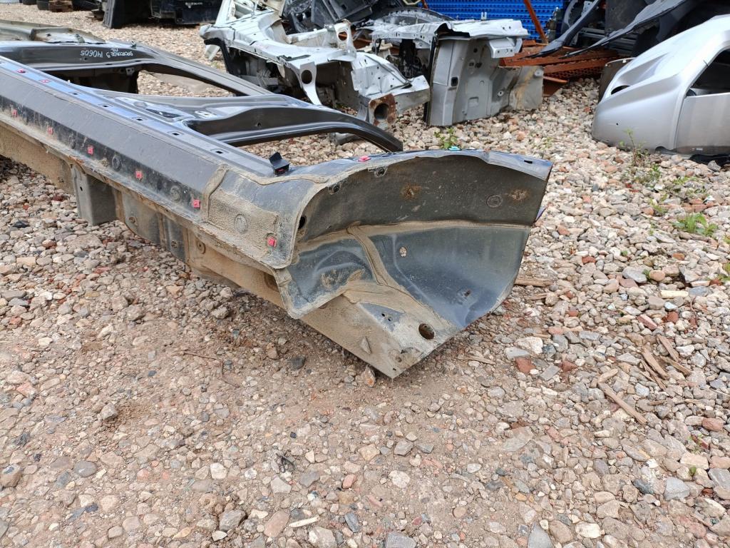 Порог со стойкой левый, 32000 рублей, Пермь