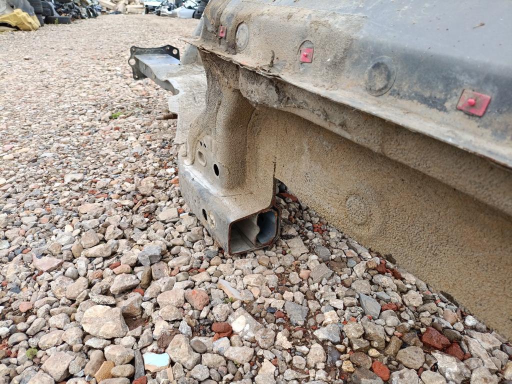 Порог со стойкой левый, 32000 рублей, Пермь