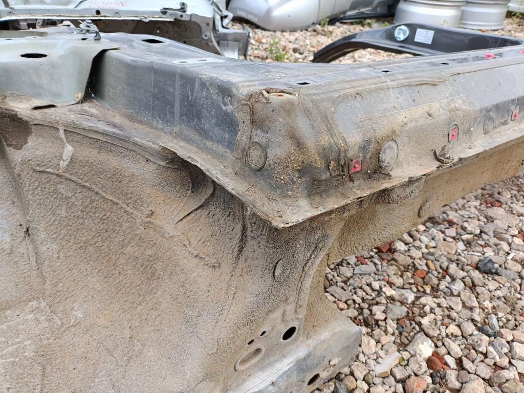 Порог со стойкой левый, 32000 рублей, Пермь