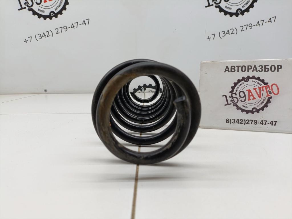 Пружина задняя, 1000 рублей, Пермь