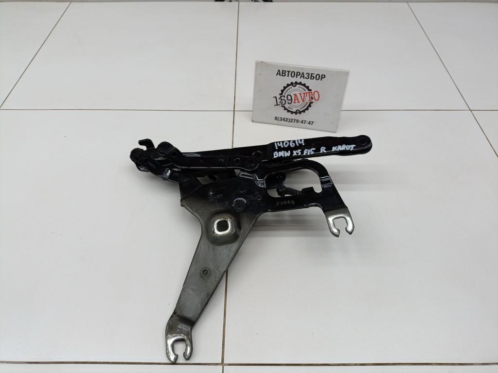 Петля капота правая, 3000 рублей, Пермь