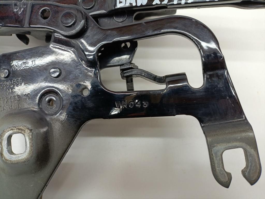 Петля капота правая, 3000 рублей, Пермь