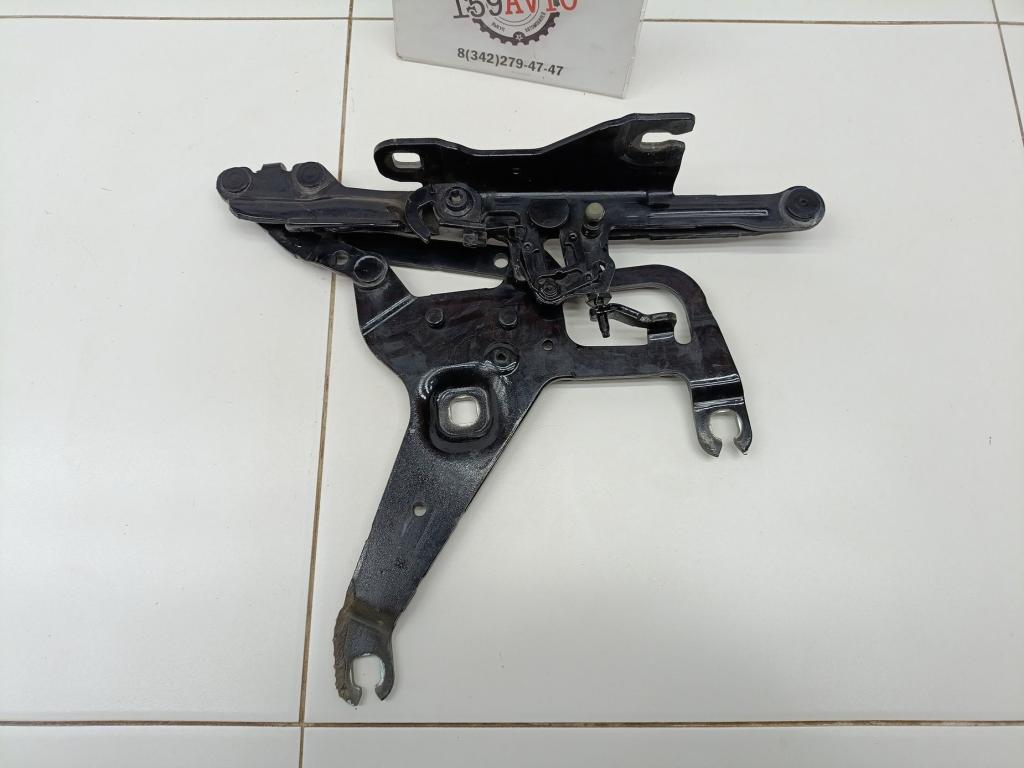 Петля капота левая, 3000 рублей, Пермь