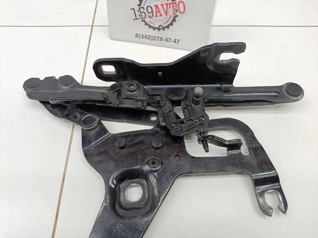 Петля капота левая, 3000 рублей, Пермь