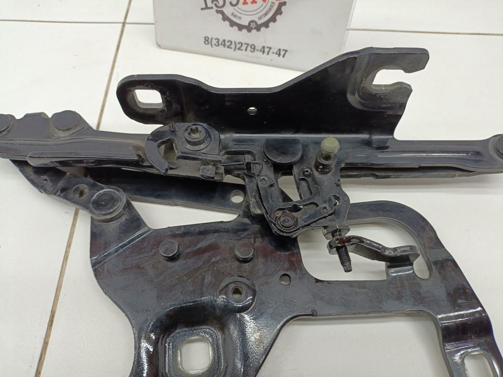 Петля капота левая, 3000 рублей, Пермь