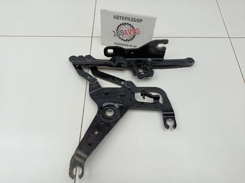 Петля капота левая, 3000 рублей, Пермь