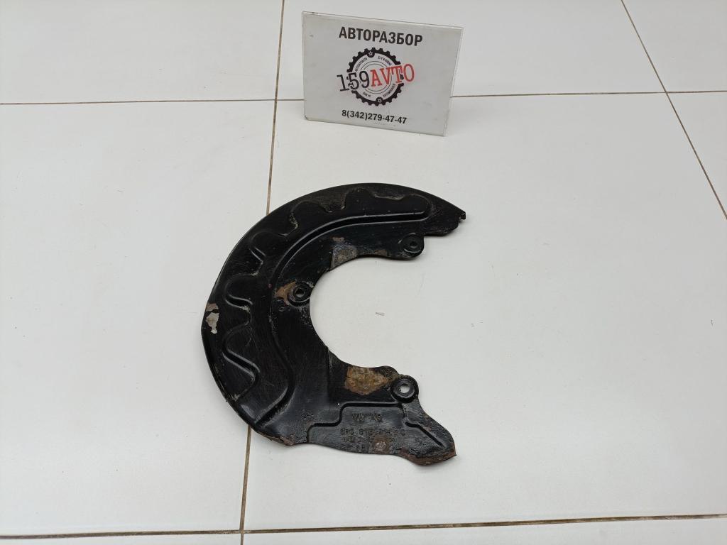 Пыльник тормозного диска, 1200 рублей, Пермь