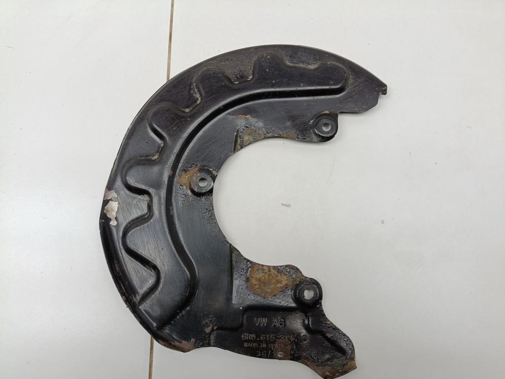 Пыльник тормозного диска, 1200 рублей, Пермь