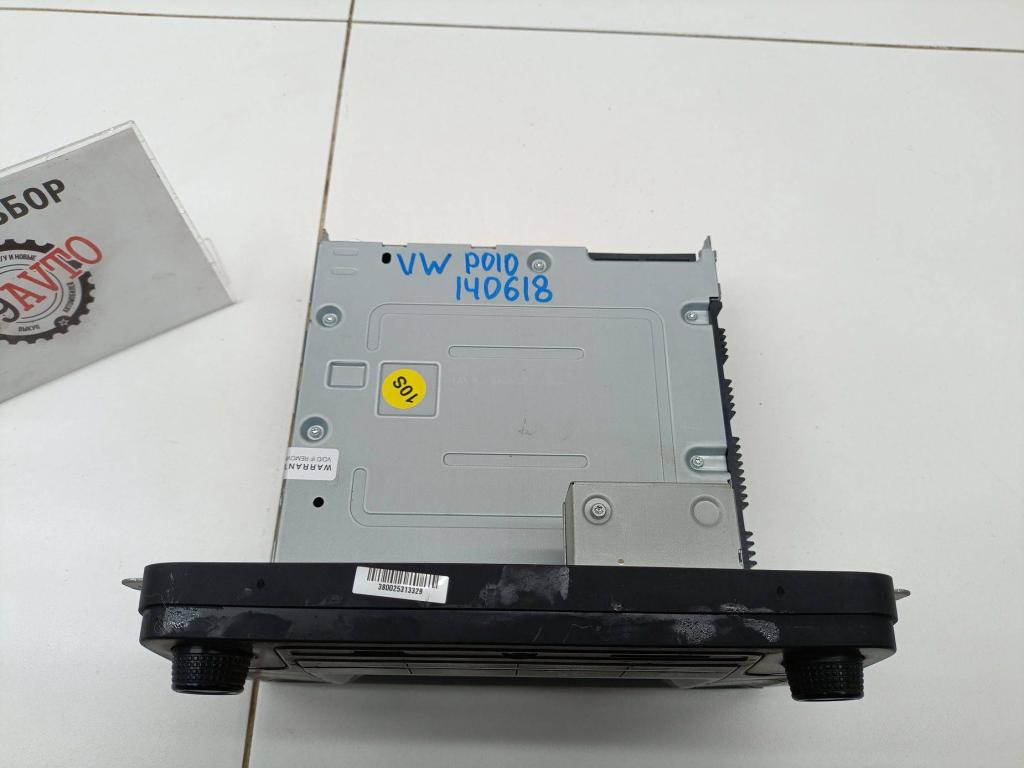 Магнитола, 4000 рублей, Пермь